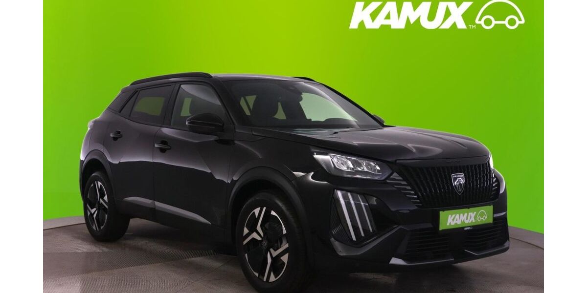Peugeot 2008 27.240 km 17.250 &euro; Hamburg 22529