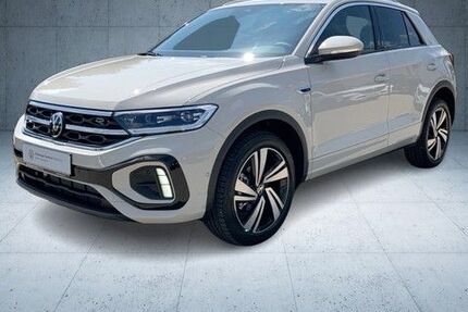 VW T-Roc 1.500 km 29.271 &euro; Oldenburg 26135
