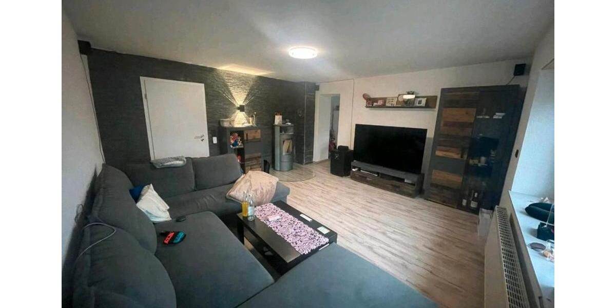 Etagenwohnung Nohfelden - 4 Zimmer, 85 m&sup2;, 800&euro; | Angebot:26535496