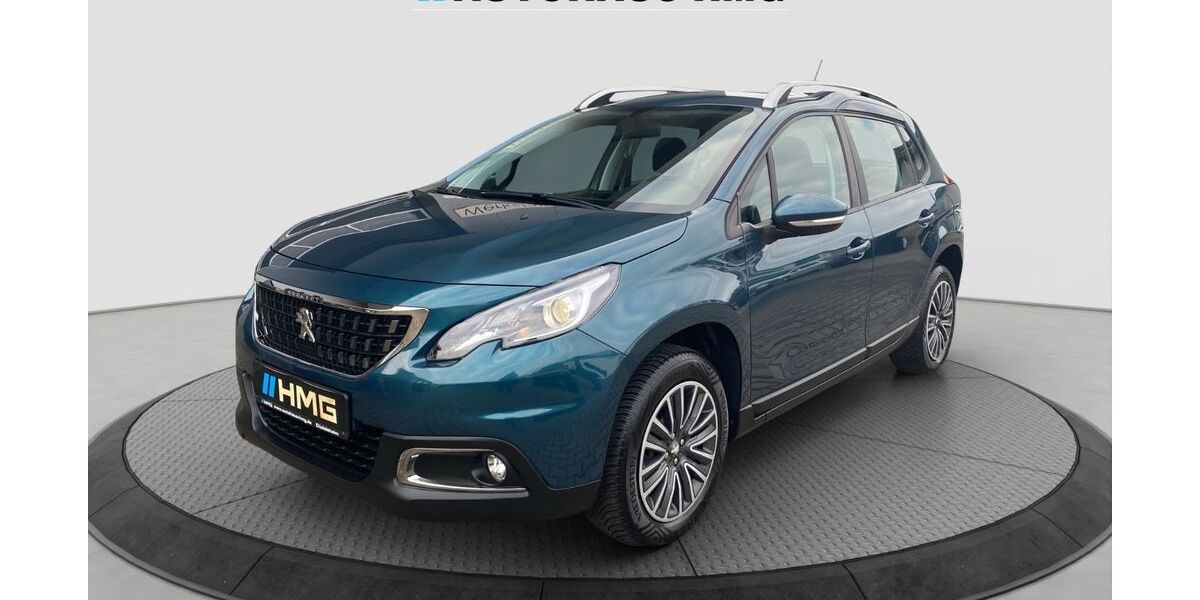 Peugeot 2008 132.000 km 6.900 &euro; Büdingen-Düdelsheim 63654