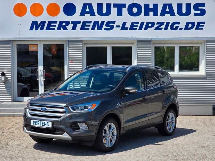 Kuga