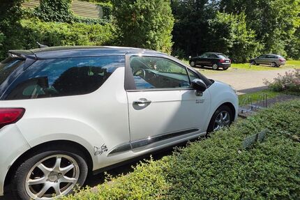 Citroen DS3 157.000 km 1.900 &euro; Niederwiesa 09577