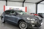 Ford Mondeo Tunier 2.0 EcoBlue BUSINESS / NAVI+KAEMRA 146.000 km 14.444 &euro; Hamm 59077
