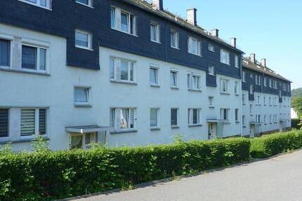 Wohnung Bad Lobenstein - 2 Zimmer, 45 m&sup2;, 327&euro; | Angebot:26302294