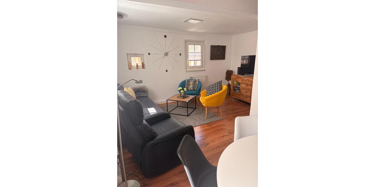 Einfamilienhaus Rothenburg ob der Tauber - 3 Zimmer, 99 m&sup2;, 380.000&euro; | Angebot:26295413