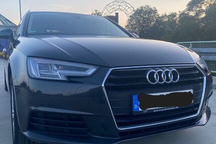 Audi A4 173.000 km 13.150 &euro; Ahrensburg 22926