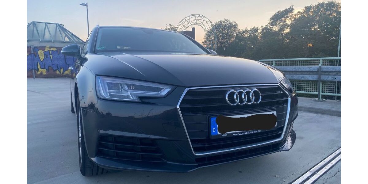 Audi A4 173.000 km 13.150 &euro; Ahrensburg 22926