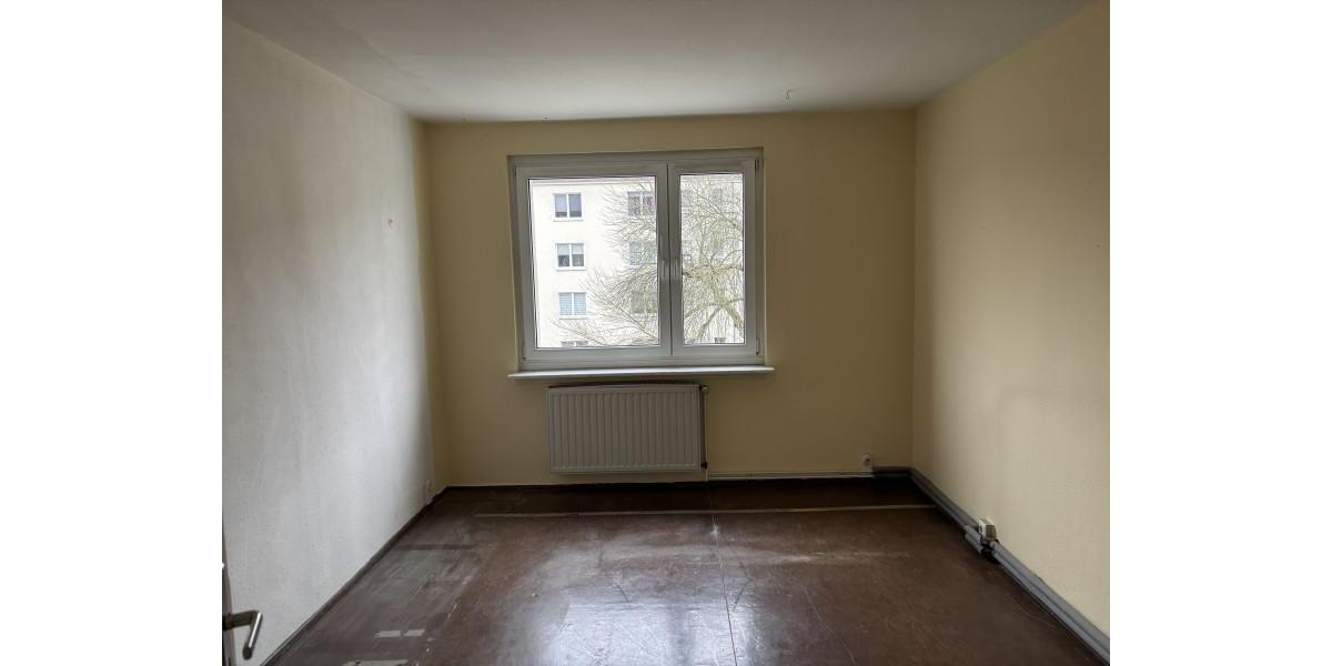 Etagenwohnung Jacobsdorf - 3 Zimmer, 58 m&sup2;, 456&euro; | Angebot:25374725