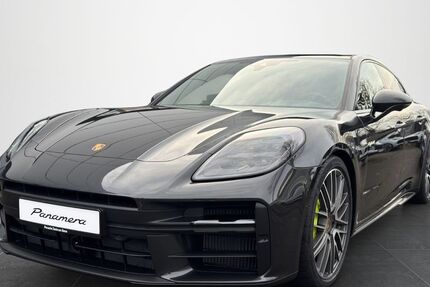 Porsche Panamera 8.000 km 144.950 &euro; Bonn 53119
