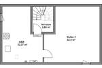 Doppelhaushälfte Hallbergmoos - 5 Zimmer, 142 m&sup2;, 799.000&euro; | Angebot:26052934