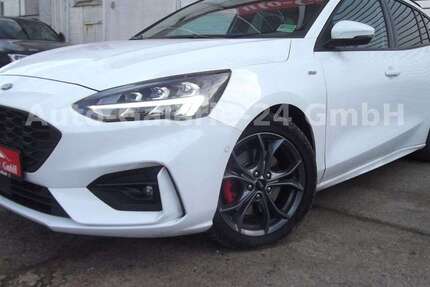 Ford Focus 160.000 km 12.899 &euro; Berlin 12277