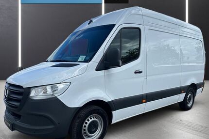 Mercedes-Benz Sprinter 46.678 km 46.993 &euro; Freiburg 79111