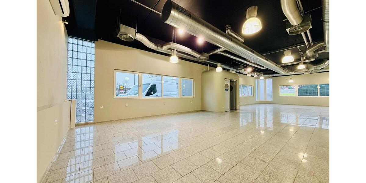 Gewerbeobjekt Karlsbad - 3.100&euro; | Angebot:24840419