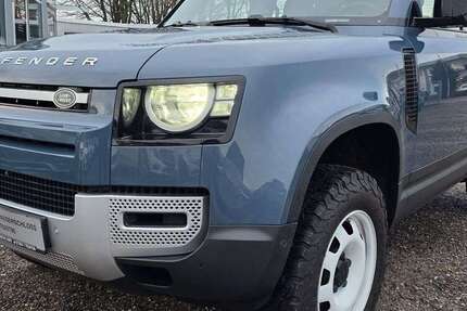 Land Rover Defender 172.600 km 40.995 &euro; Bad Rappenau 74906