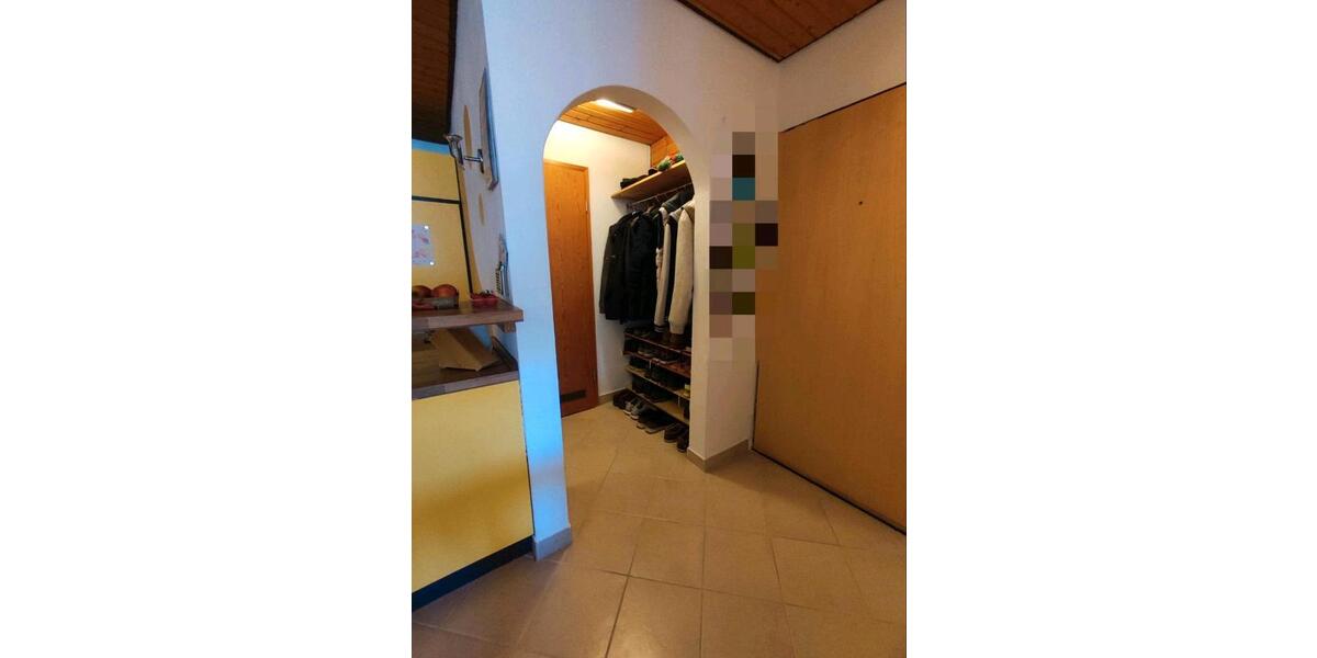 Erdgeschoßwohnung Horb am Neckar - 3.5 Zimmer, 92 m&sup2;, 267.000&euro; | Angebot:26114466