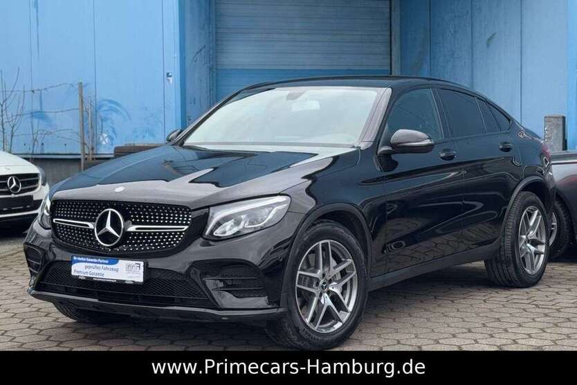 GLC 220