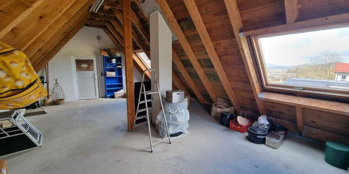 Einfamilienhaus Geroda Platz - 1 Zimmer, 223 m&sup2;, 425.000&euro; | Angebot:25697579