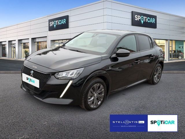 Peugeot 208 41.740 km 14.990 &euro; Berlin 10369