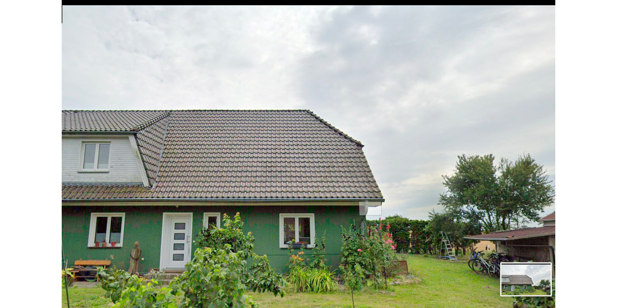 großes Doppelhaus, insgesamt 255 qm Wohnfläche 10 zimmer