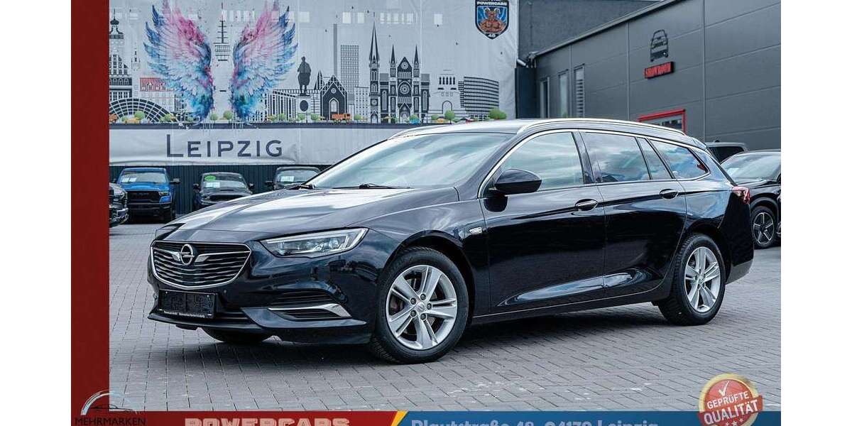 Opel Insignia 152.318 km 10.499 &euro; Leipzig 04179