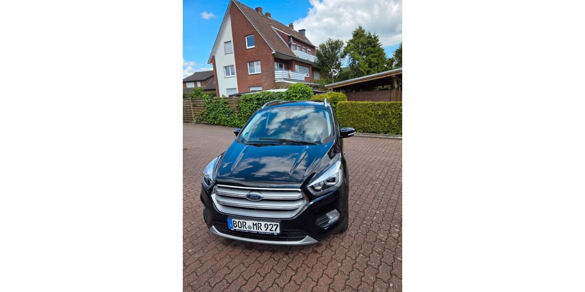 Ford Kuga 62.000 km 14.000 &euro; Gescher 48712