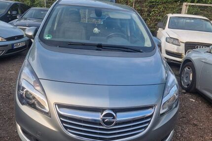 Opel Meriva 127.000 km 4.000 &euro; Saarbrücken 66127