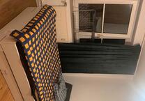 WG Zimmerwohnung in Hannover
