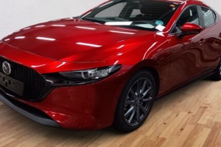 Mazda 3 20.000 km 22.500 &euro; Rinteln 31737