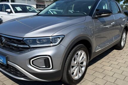 VW T-Roc 28.000 km 19.900 &euro; Dachau (bei München) 85221