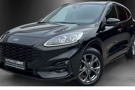 Ford Kuga 34.900 km 23.890 &euro; Sandhausen 69207