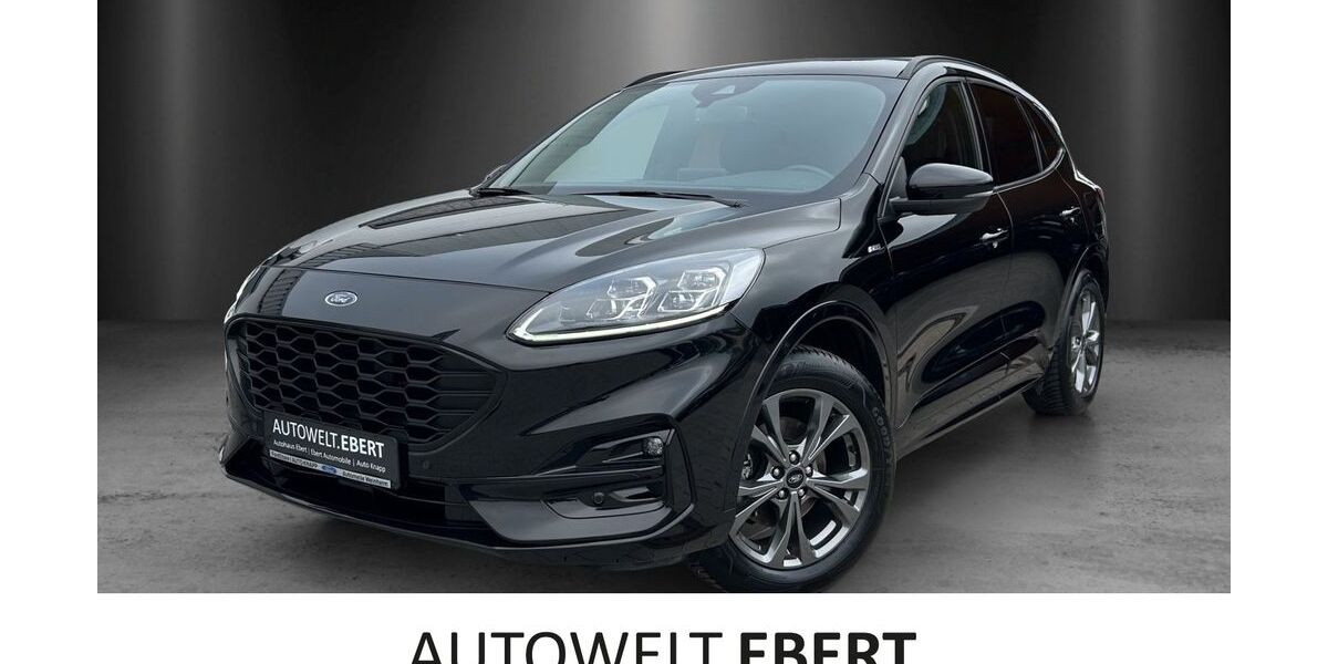 Ford Kuga 34.900 km 23.890 &euro; Sandhausen 69207