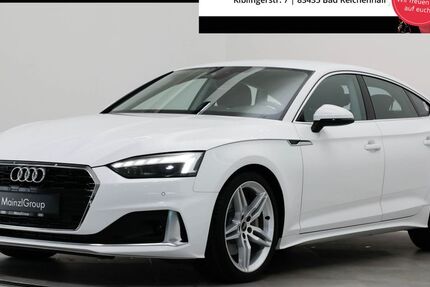 Audi A5 63.200 km 36.760 &euro; Bad Reichenhall 83435