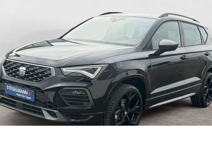 Seat Ateca 19.876 km 38.730 &euro; Detmold 32756