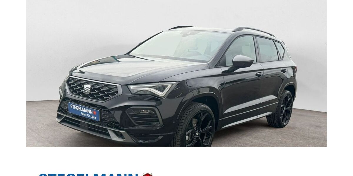 Seat Ateca 19.876 km 38.730 &euro; Detmold 32756