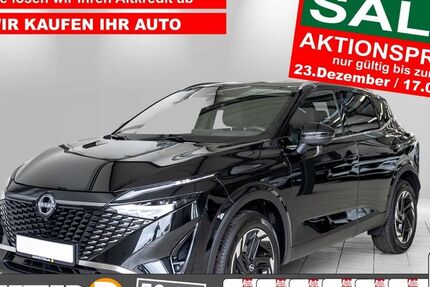 Nissan Qashqai 20.863 km 26.670 &euro; Karlsruhe 76227