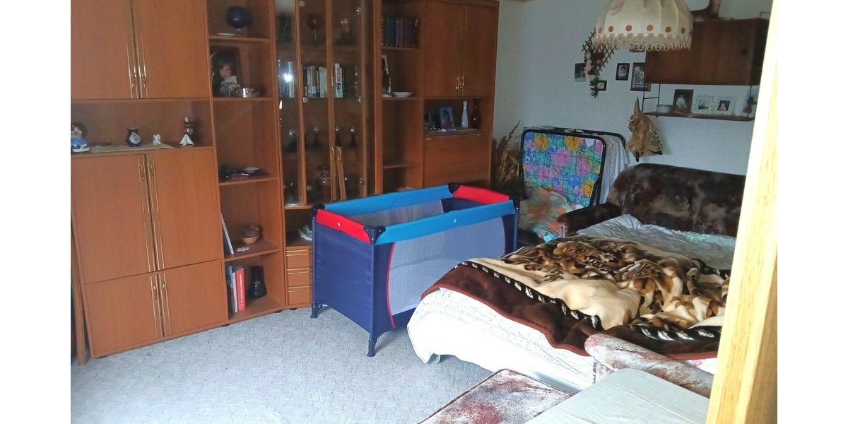 Saalfeld-Schmiedefeld, Doppelhaushälfte - Doppelhaushälfte Saalfeld Schmiedefeld | Angebot:26547302