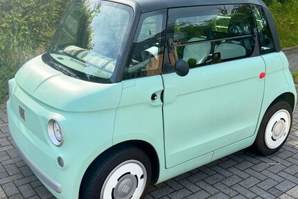 Fiat Topolino 8.041 km 8.900 &euro; Dortmund 44265