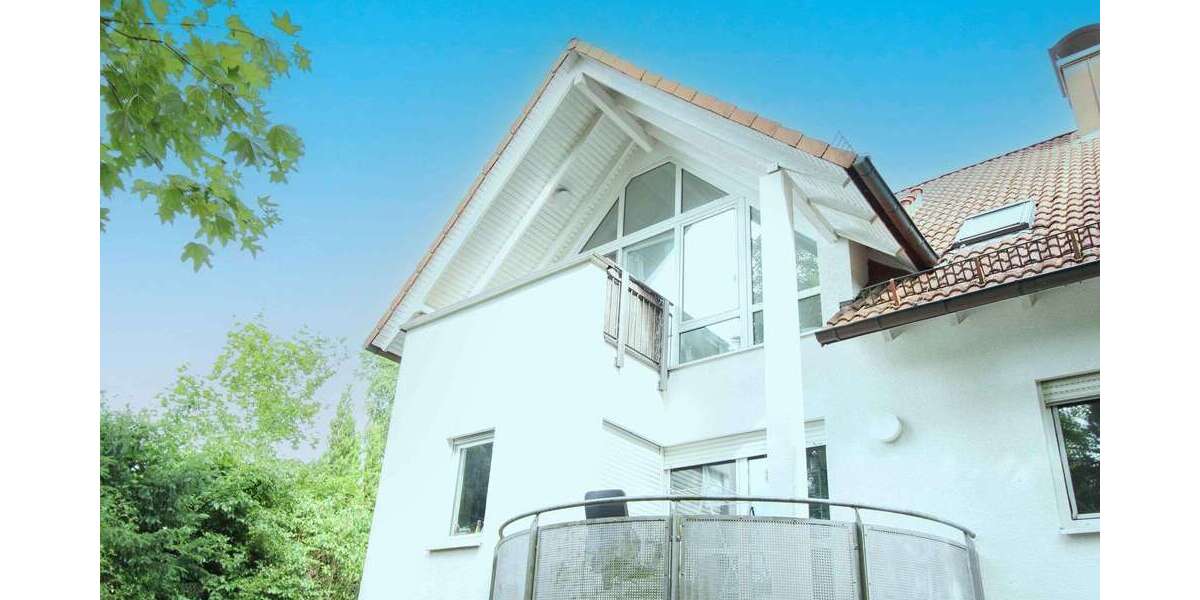 Etagenwohnung Friedrichsdorf - 2 Zimmer, 46 m&sup2;, 184.000&euro; | Angebot:25266180