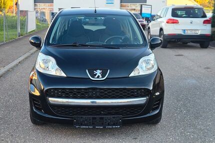 Peugeot 107 93.000 km 4.999 € Notzingen 73274