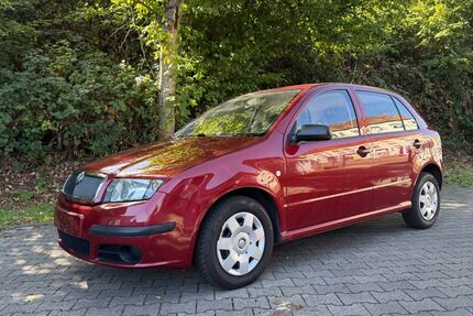 Skoda Fabia 173.000 km 2.250 &euro; Leipzig 04347