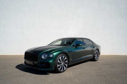 Bentley Flying Spur 19.878 km 224.990 &euro; Singen/Htwl. 78224