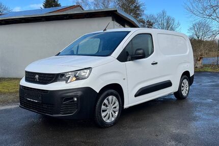 Peugeot Partner 121.000 km 10.500 &euro; Sennfeld 97526