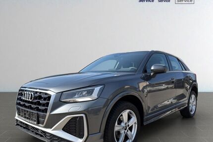 Audi Q2 44.890 km 25.440 &euro; Schmidmühlen 92287