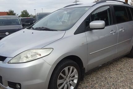 Mazda 5 197.421 km 750 &euro; Dresden 01219