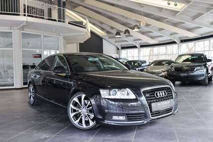 Audi A6 230.775 km 8.980 &euro; Nuthetal 14558