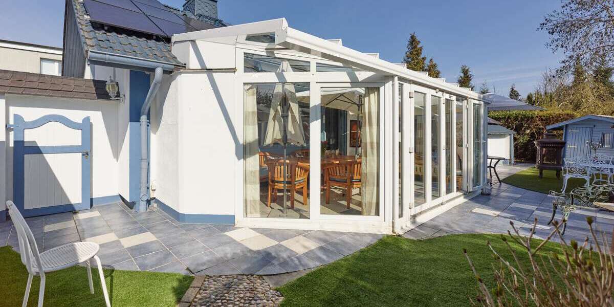 Einfamilienhaus Seevetal Hagolt - 5 Zimmer, 150 m&sup2;, 495.000&euro; | Angebot:26320717