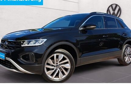 VW T-Roc 9.697 km 26.910 &euro; Kölln-Reisiek 25337
