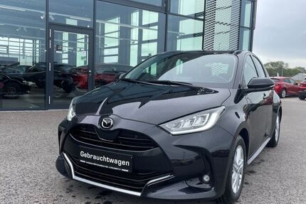 Mazda 2 Hybrid 76.500 km 16.590 &euro; Schwäbisch Hall 74523