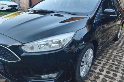 Ford Focus 190.200 km 4.590 &euro; Leverkusen 51381