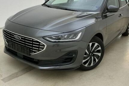 Ford Focus 8.335 km 22.880 &euro; Helmstedt 38350